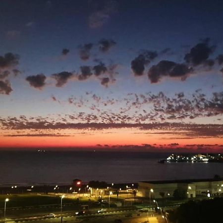 Apartmán Amazing Sea View Old Akko Exteriér fotografie