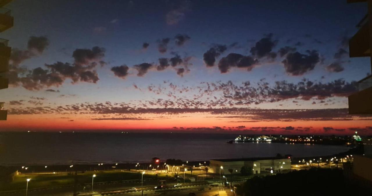 Apartmán Amazing Sea View Old Akko Exteriér fotografie