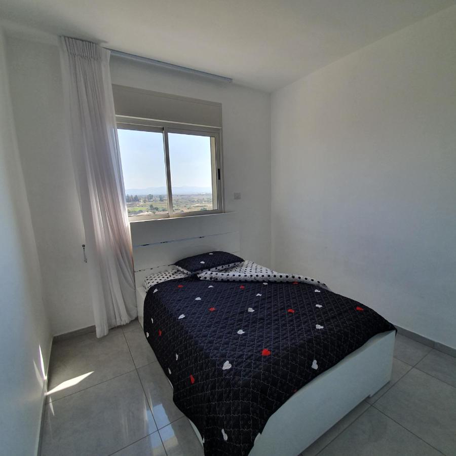 Apartmán Amazing Sea View Old Akko Exteriér fotografie